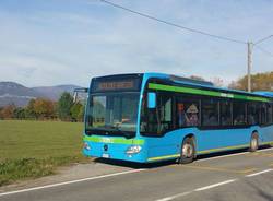 pullman autolinee varesine
