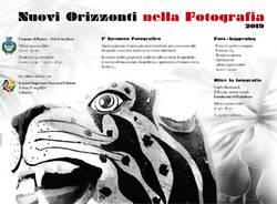 ranco mostra fotografia nuovi orizzonti