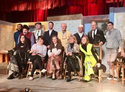 Amici del teatro di Leggiuno