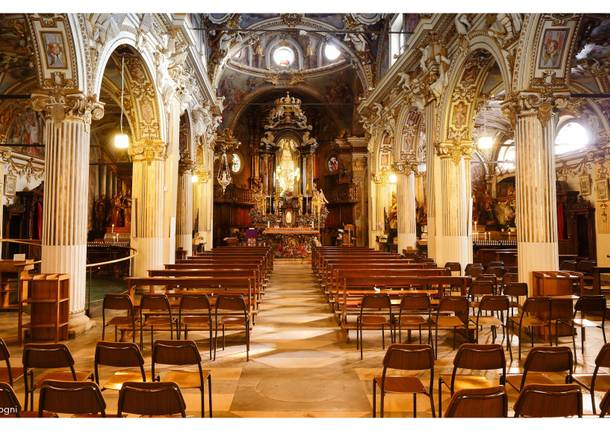 santuario del sacro monte di varese