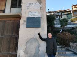 L\'anniversario della vecchia strada