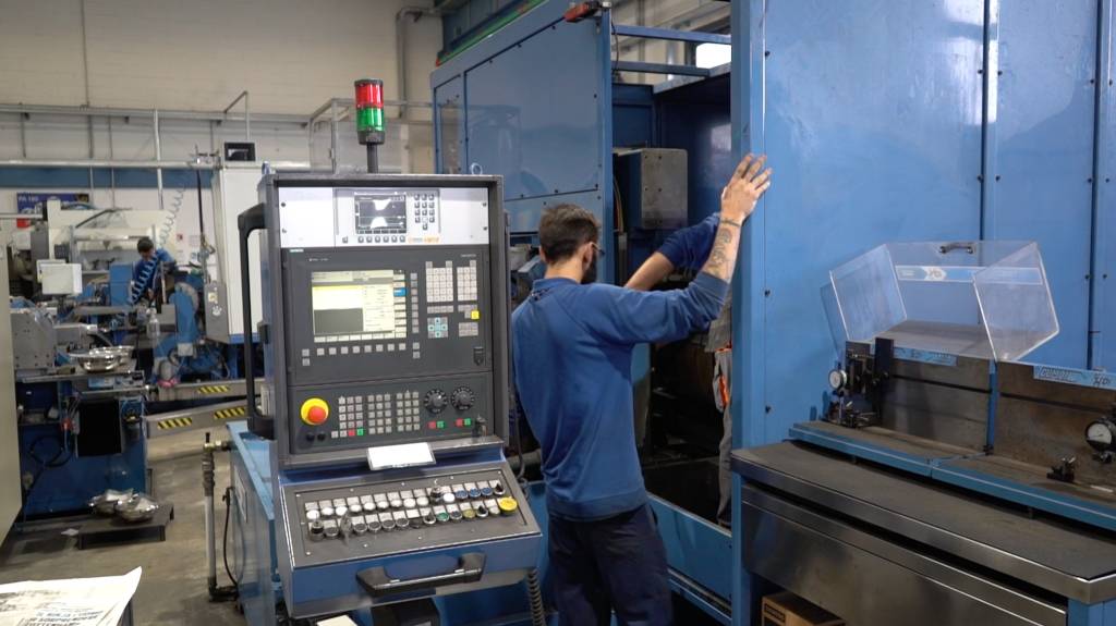 Cumdi, 40 anni di innovazione e lavoro