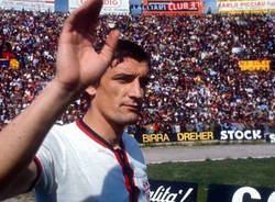 gigi riva cagliari calcio
