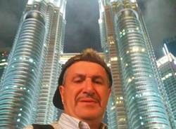 il viaggio di Giorgio Vanni