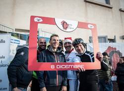 La Pedala con i Campioni 2019 vista da Emanuela Sartorio