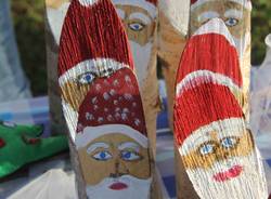 Mercatino di Natale a Porto Valtravaglia