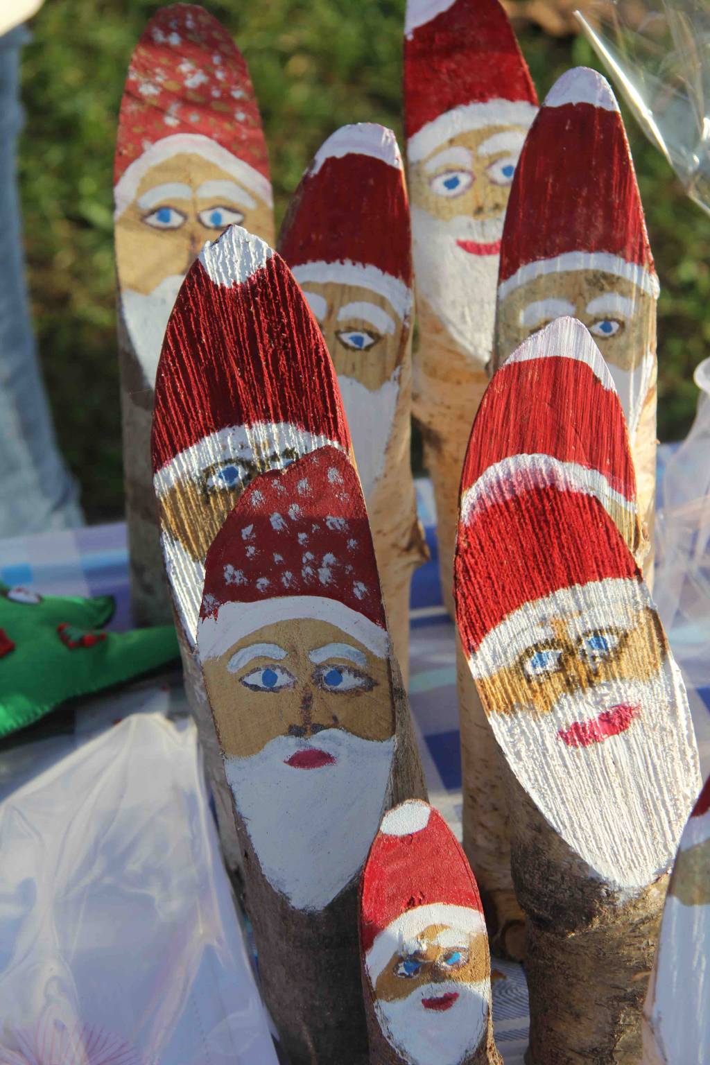 Mercatino di Natale a Porto Valtravaglia 