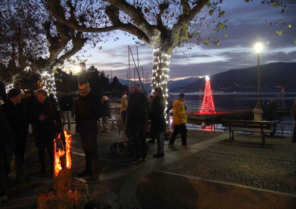 Mercatini di Natale a Porto Valtravaglia