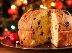 panettone natale