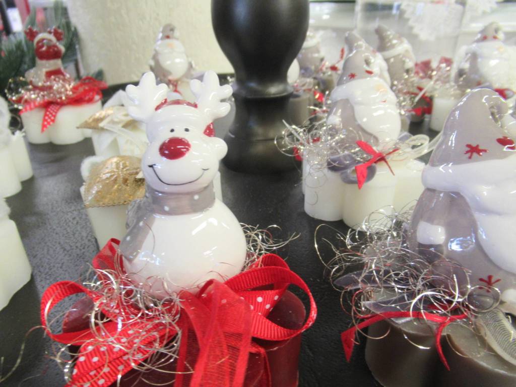 Tre.Vi srl - Natale 2019 2