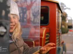 trenino natale sesto