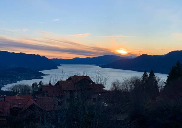 Agra dal Lago Maggiore