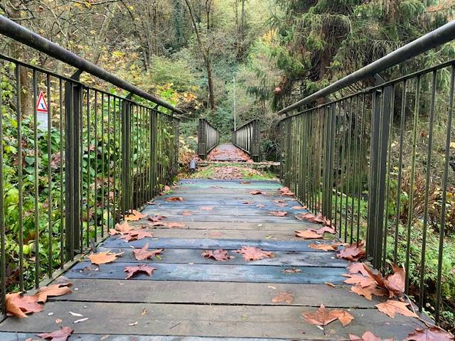 Il \"castello\" sul Tresa, da vecchia turbina a fabbrica di cultura