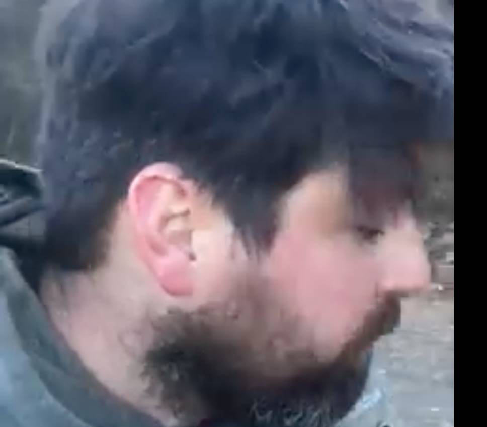 Rifiuti abbandonati al Biviglione