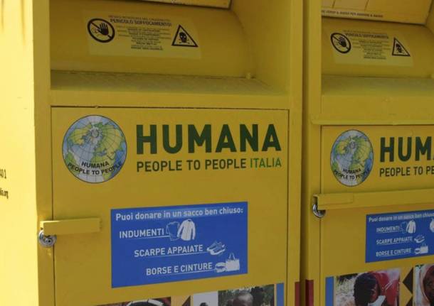 cassonetti humana