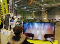 Fine settimana con Expo Elettronica e Milano Model Expo