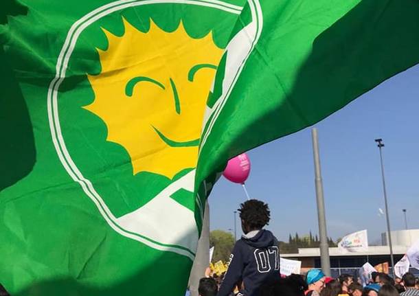 verdi partito federazione