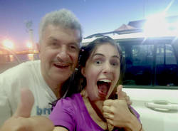 Giorgio Vanni: l'arrivo in Australia