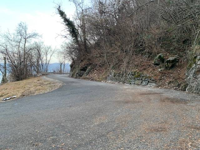 Il foto racconto di una mattinata nei boschi a caccia degli spacciatori