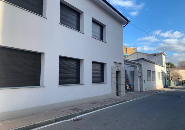 Somma Lombardo generiche