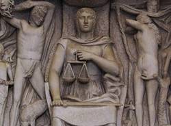 tribunale procura milano