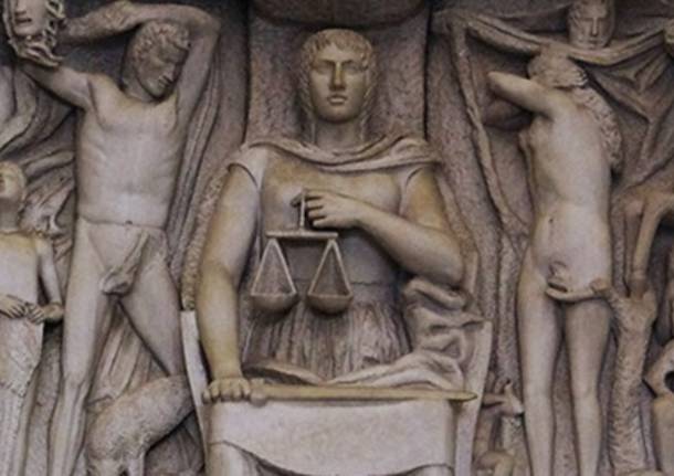 tribunale procura milano