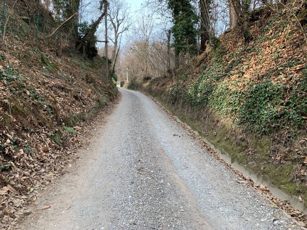 Anello di San Quirico ad Angera e Ranco