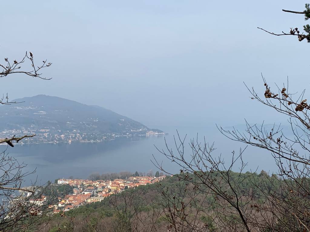 Anello di San Quirico ad Angera e Ranco
