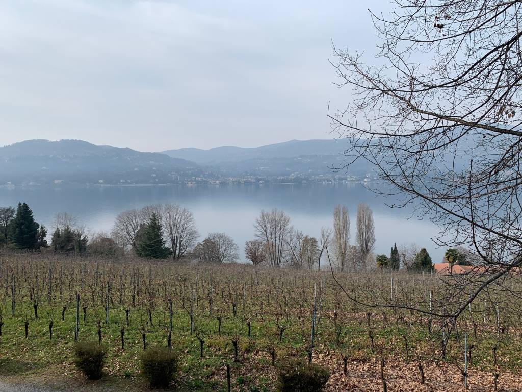 Anello di San Quirico ad Angera e Ranco