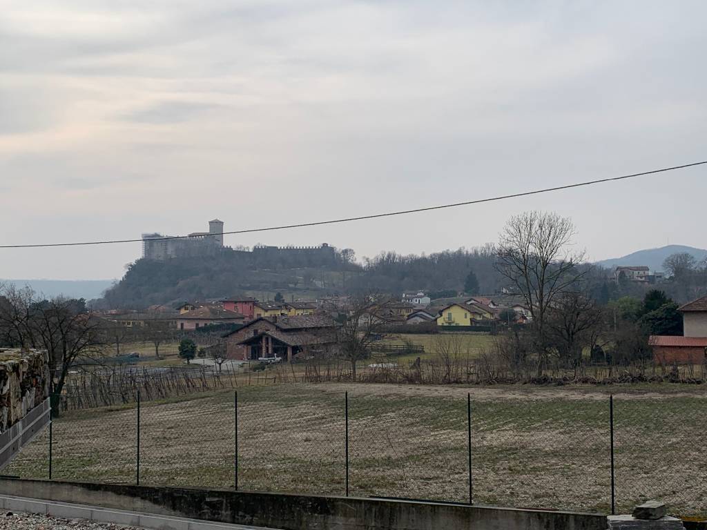 Anello di San Quirico ad Angera e Ranco