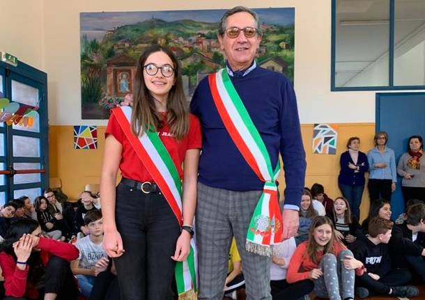 Castelveccana varie