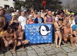 cimento invernale Arona