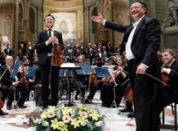 coro cerro maggiore ars nova Laura colombo
