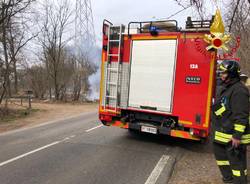Elicottero Antincendio