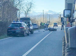 incidente sesto calende