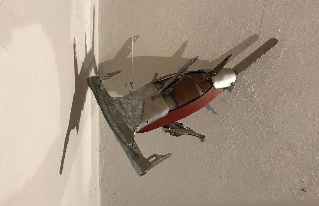 Le opere di Metalthinker