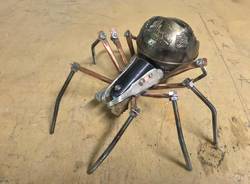 Le opere di Metalthinker