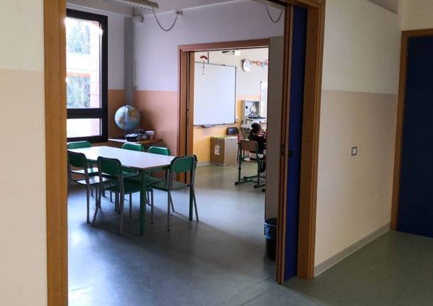 scuola primaria villadosia casale litta