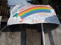 arcobaleno ospedale angera amor