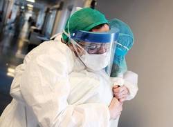 coronavirus foto generiche vario varie