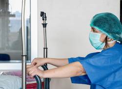 coronavirus foto generiche vario varie