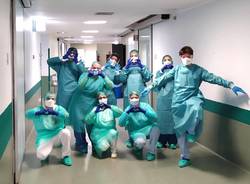 coronavirus foto generiche vario varie