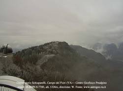 neve campo dei fiori