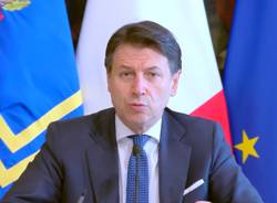 giuseppe conte