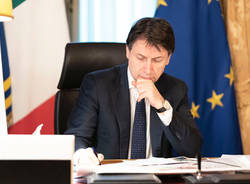 giuseppe conte