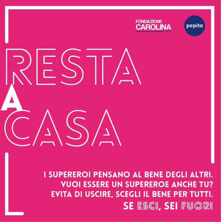 I consigli per i ragazzi: #SeEsciSeiFuori