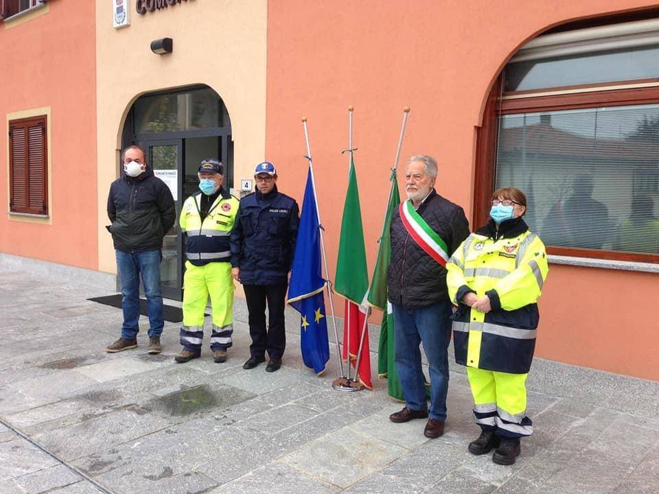 il tributo del Lago