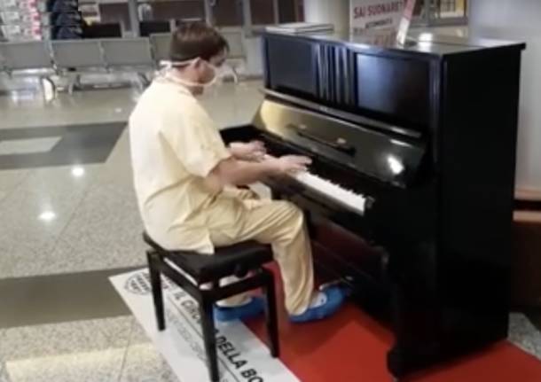 medico pianoforte varese