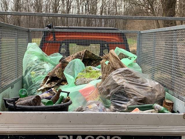 oasi della bruschera