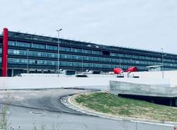 ospedale di Verduno